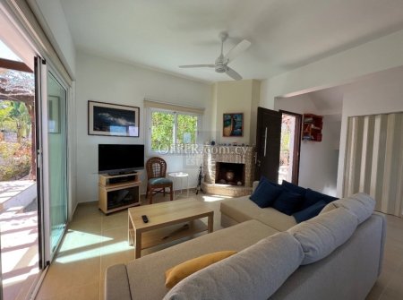 Sea View Villa in Protaras - 17