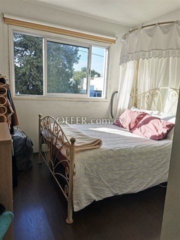 Μodern 1 Bedroom Flat  In Strovolos, Nicosia - 4