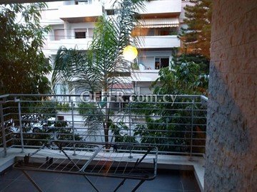 1 Bedroom Apartment  In Agious Omologites, Nicosia - 4