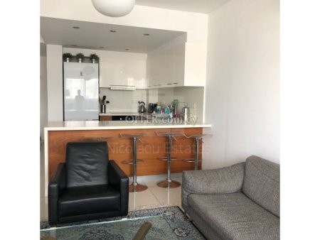 Two bedroom Penthouse in Aglantzia area Nicosia - 4