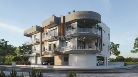 2 Bed Apartment for Sale in Kiti, Larnaca - 4