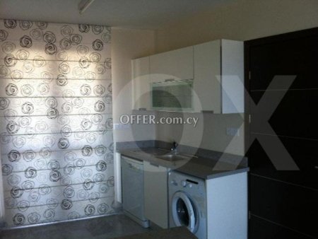 2 Bed Apartment In Amathounta Limassol Cyprus - 4