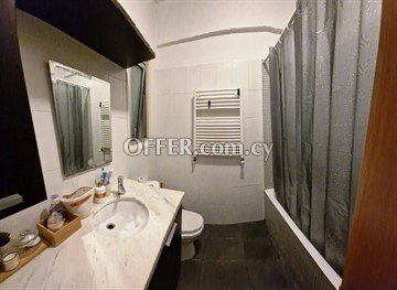 3 Bedroom Apartment  In Engomi, Nicosia - 4