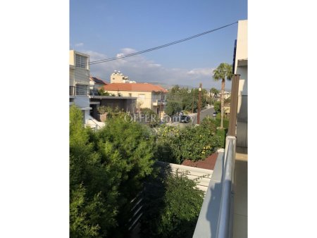 Amazing Two bedroom apartment Roof Garden Potamos Germasogeia Limassol Cyprus - 8