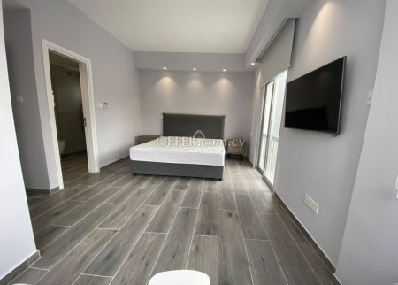 RESALE 3 BEDROOM APARTMENT IN POTAMOS GERMASOGIA - 7