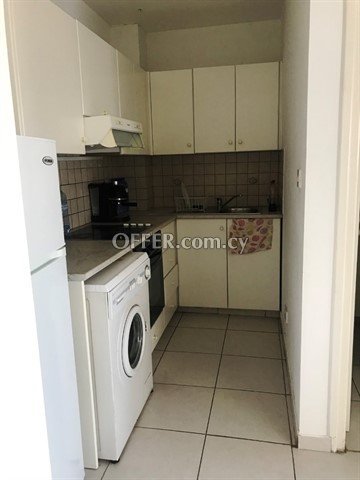  1 Bedroom Apartment In Kaimakli, Nicosia Suitable For Ownership / Inv - 5