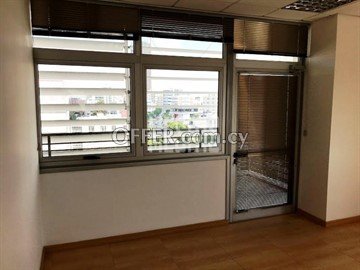 Office Of 264 Sq.M.  In Nicosia City Center - 5