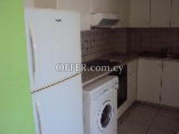  / Sale 1 Bedroom Apartment In Kaimakli, Nicosia - 4