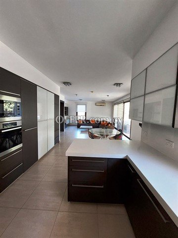 4 Bedroom House With a Large Yard on a Plot of 968 Sq.M. In Lakatameia - 5