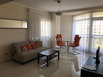  2 Bedroom Apartment in Agios Tychonas, Limassol - 5