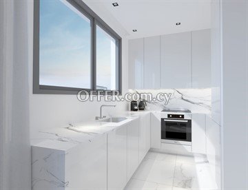 1 Bedroom Apartment  In Larnaca - 5