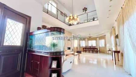 9 Bedroom Villa 600m2 For Sale Limassol - 7
