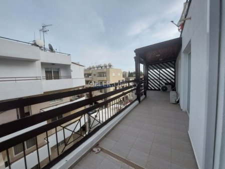 Two Bedroom flat in Larnaca - 8