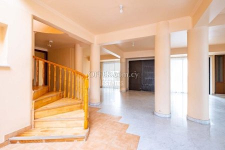 Family House in Paralimni - 16