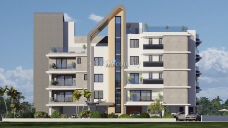3 Bed Apartment for Sale in Livadia, Larnaca - 5