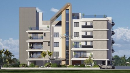 3 Bed Apartment for Sale in Livadia, Larnaca - 3