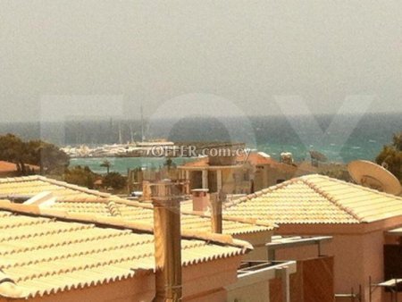 2 Bed Apartment In Amathounta Limassol Cyprus - 5
