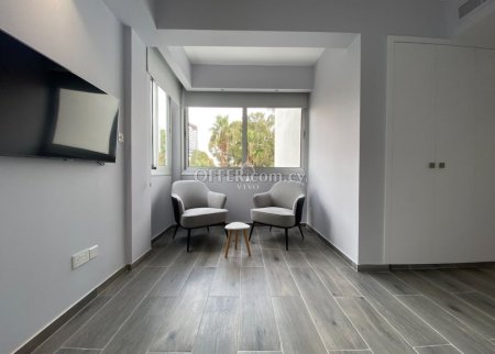 RESALE 3 BEDROOM APARTMENT IN POTAMOS GERMASOGIA - 6