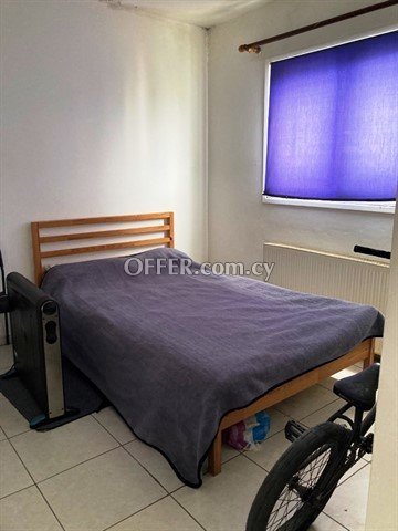 1 Bedroom Apartment  In Kaimakli, Nicosia - 5