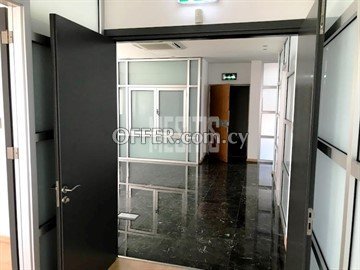 Office Of 264 Sq.M.  In Nicosia City Center - 5