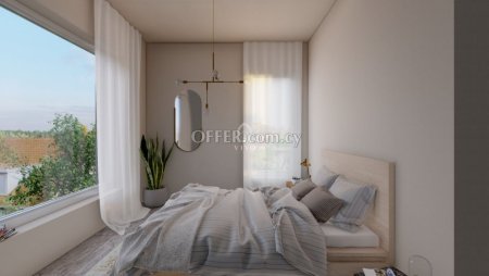 3 BEDROOM VILLA WITH ROOF GARDEN IN ARADIPPOU AREA - 7