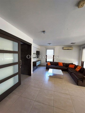 4 Bedroom House With a Large Yard on a Plot of 968 Sq.M. In Lakatameia - 6