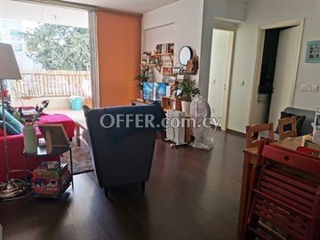 Μodern 1 Bedroom Flat  In Strovolos, Nicosia - 6