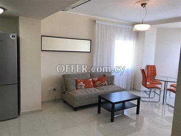  2 Bedroom Apartment in Agios Tychonas, Limassol - 3