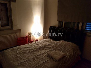 1 Bedroom Apartment  In Agious Omologites, Nicosia - 6