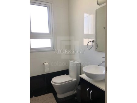 Two bedroom Penthouse in Aglantzia area Nicosia - 6