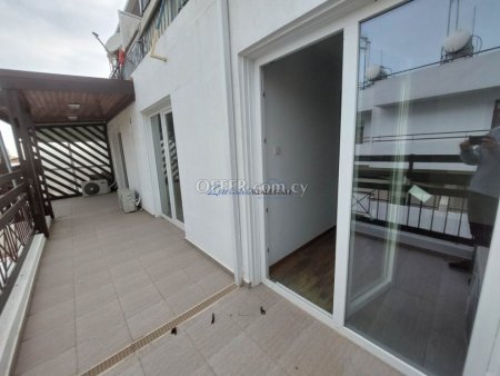Two Bedroom flat in Larnaca - 6