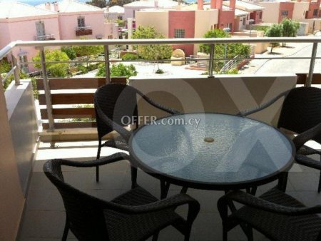 2 Bed Apartment In Amathounta Limassol Cyprus - 6