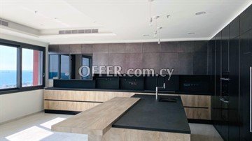 5 Bedroom Luxury Sea View Apartment  In Limassol - 6