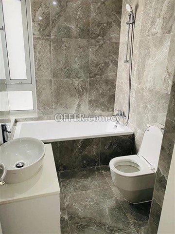  2 Bedroom Apartment In Agios Tychonas, Limassol - 3