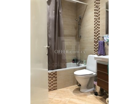 Amazing Two bedroom apartment Roof Garden Potamos Germasogeia Limassol Cyprus - 5