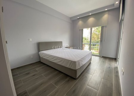 RESALE 3 BEDROOM APARTMENT IN POTAMOS GERMASOGIA - 5