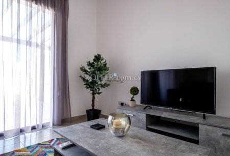 1 Bed Apartment for Rent in Tersefanou, Larnaca - 6