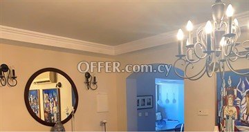 Excellent 4 Bedroom Villa With Pool In A Huge Plot In Tseri, Nicosia - 6
