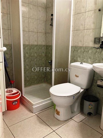  1 Bedroom Apartment In Kaimakli, Nicosia Suitable For Ownership / Inv - 3