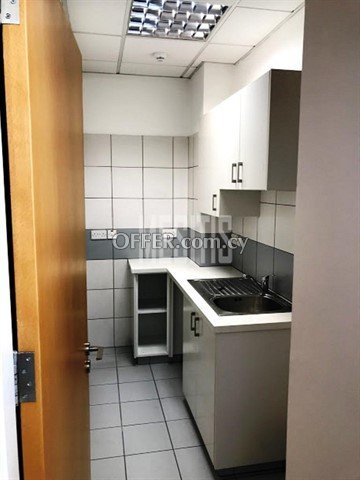 Office Of 264 Sq.M.  In Nicosia City Center - 6