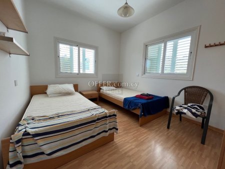 Sea View Villa in Protaras - 14