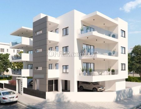 ΠΩΛΕΙΤΑΙ ΥΠΟ ΑΝΕΓΕΡΣΗ ΔΙΑΜΕΡΙΣΜΑ ΤΡΙΩΝ ΥΠΝΟΔΩΜΑΤΙΩΝ ΣΤΟΝ ΑΓΙΟ ΙΩΑΝΝΗ – ΛΕΜΕΣΟΣ – ID 00256194 - 2