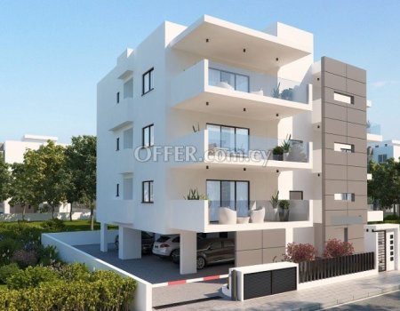 ΠΩΛΕΙΤΑΙ ΥΠΟ ΑΝΕΓΕΡΣΗ ΔΙΑΜΕΡΙΣΜΑ ΤΡΙΩΝ ΥΠΝΟΔΩΜΑΤΙΩΝ ΣΤΟΝ ΑΓΙΟ ΙΩΑΝΝΗ – ΛΕΜΕΣΟΣ – ID 00256194 - 5