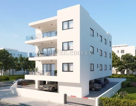 ΠΩΛΕΙΤΑΙ ΥΠΟ ΑΝΕΓΕΡΣΗ ΔΙΑΜΕΡΙΣΜΑ ΤΡΙΩΝ ΥΠΝΟΔΩΜΑΤΙΩΝ ΣΤΟΝ ΑΓΙΟ ΙΩΑΝΝΗ – ΛΕΜΕΣΟΣ – ID 00256194 - 3