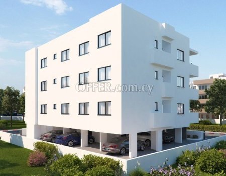 ΠΩΛΕΙΤΑΙ ΥΠΟ ΑΝΕΓΕΡΣΗ ΔΙΑΜΕΡΙΣΜΑ ΤΡΙΩΝ ΥΠΝΟΔΩΜΑΤΙΩΝ ΣΤΟΝ ΑΓΙΟ ΙΩΑΝΝΗ – ΛΕΜΕΣΟΣ – ID 00256194 - 4
