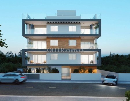 ΠΩΛΕΙΤΑΙ ΥΠΟ ΑΝΕΓΕΡΣΗ ΡΕΤΙΡΕ ΔΙΑΜΕΡΙΣΜΑ ΤΡΙΩΝ ΥΠΝΟΔΩΜΑΤΙΩΝ ΜΕ ΚΗΠΟ ΟΡΟΦΗΣ ΣΤΑ ΚΑΤΩ ΠΟΛΕΜΙΔΙΑ – ΛΕΜΕΣΟΣ – ID 00276433 - 7