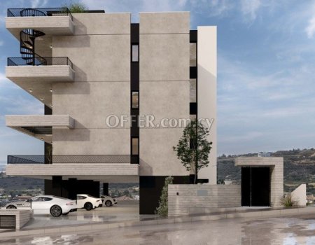 ΠΩΛΕΙΤΑΙ ΥΠΟ ΑΝΕΓΕΡΣΗ ΔΙΑΜΕΡΙΣΜΑ ΔΥΟ ΥΠΝΟΔΩΜΑΤΙΩΝ ΣΤΗΝ ΑΓΙΑ ΦΥΛΑ – ΛΕΜΕΣΟΣ – ID 00277694 - 3