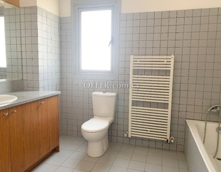For Sale, Four-Bedroom Detached House in Latsia - 8