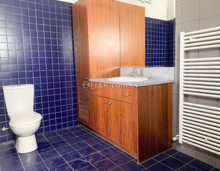 For Sale, Four-Bedroom Detached House in Latsia - 7