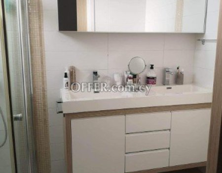 For Sale, Modern Four-Bedroom Detached House in Lakatamia - 6
